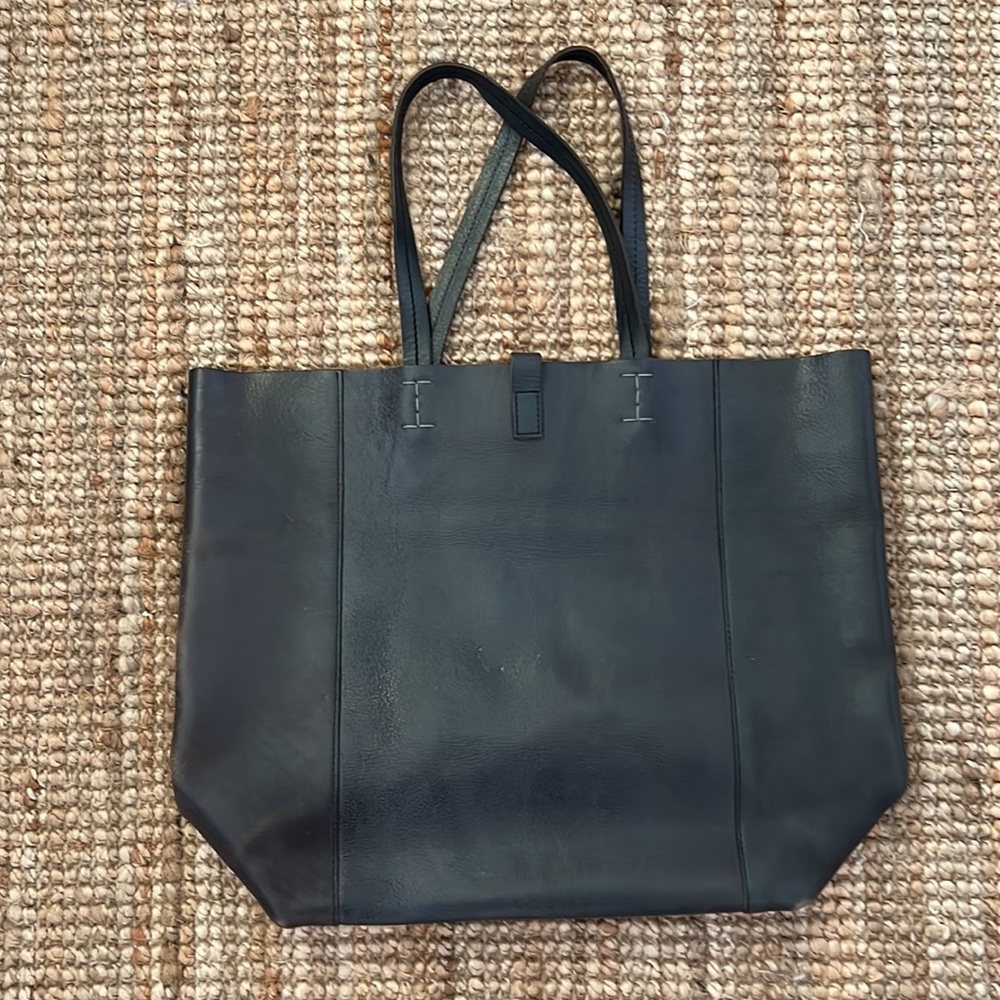 Lucky Brand large tote